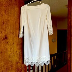 Eci New York sz 6 dress